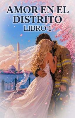 Amor en el Distrito Libro 1