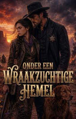 Onder een wraakzuchtige hemel