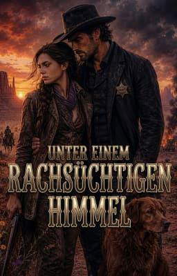 Unter einem rachsüchtigen Himmel