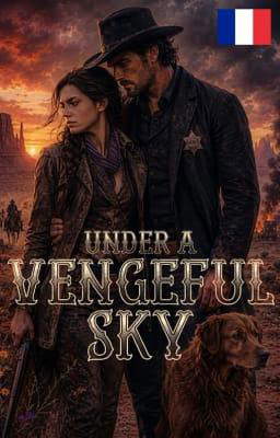 Sous un ciel vengeur