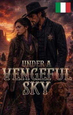 Sotto un cielo vendicativo