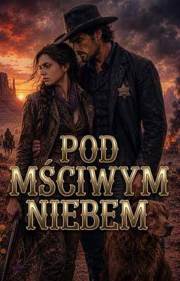 Pod mściwym niebem