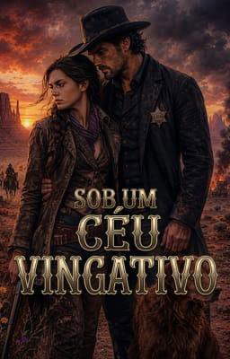 Sob um Céu Vingativo