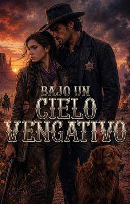 Bajo un cielo vengativo