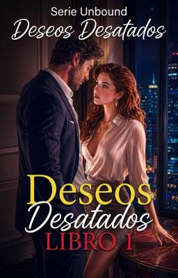 Cover image for Serie Unbound Libro 1: Deseos desatados