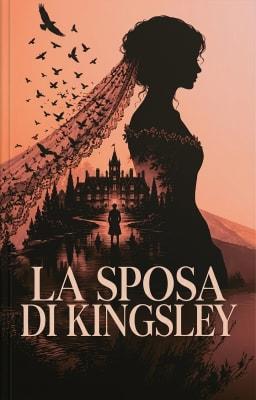 Cover image for La Sposa di Kingsley