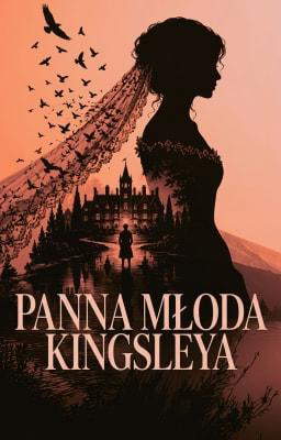 Panna młoda Kingsleya