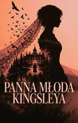 Cover image for Panna młoda Kingsleya