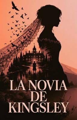 La novia de Kingsley