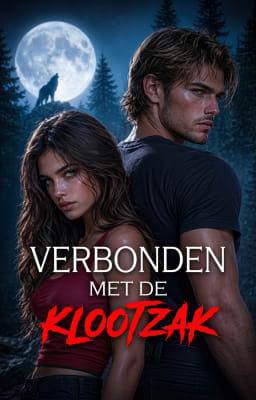 Verbonden met de klootzak