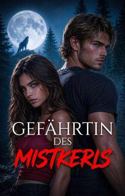 Gefährtin des Mistkerls