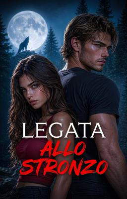Legata allo Stronzo
