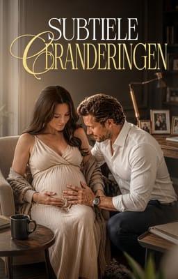 Cover image for Subtiele Veranderingen