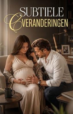 Cover image for Subtiele Veranderingen