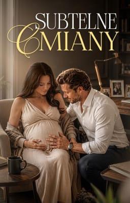 Cover image for Subtelne zmiany