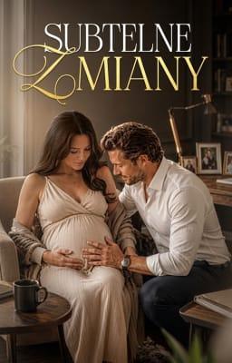 Cover image for Subtelne zmiany