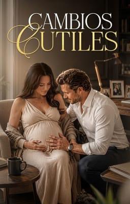 Cover image for Cambios sutiles