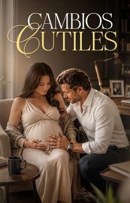 Cover image for Cambios sutiles
