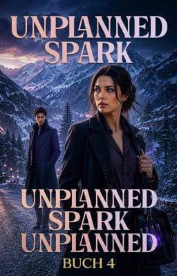 Unplanned Series Buch 4: Unplanned Spark