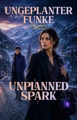 Unplanned Serie Buch 4: Ungeplanter Funke