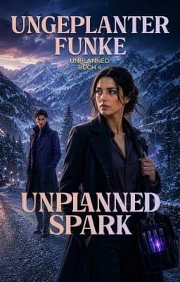 Unplanned Serie Buch 4: Ungeplanter Funke