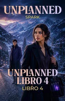 Serie Unplanned Libro 4: Unplanned Spark