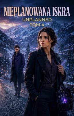 Seria Unplanned Tom 4: Nieplanowana Iskra