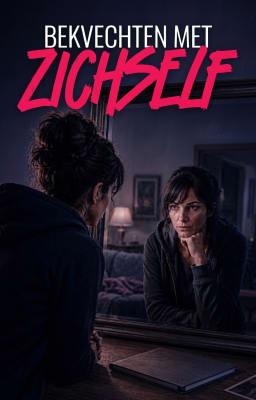 Cover image for Bekvechten Met Zichzelf