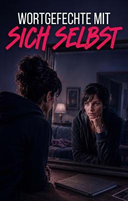 Cover image for Wortgefechte mit sich selbst