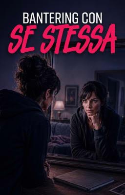 Cover image for Bantering con se stessa