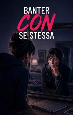 Cover image for Banter con se stessa
