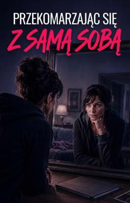 Cover image for Przekomarzając się z samą sobą