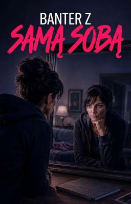 Cover image for Banter z samą sobą