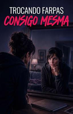 Cover image for Trocando Farpas Consigo Mesma