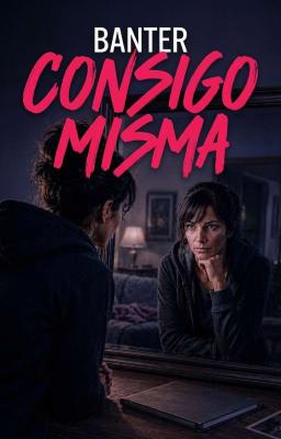 Cover image for Banter consigo misma