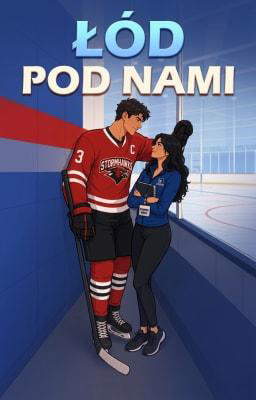 Lód pod nami