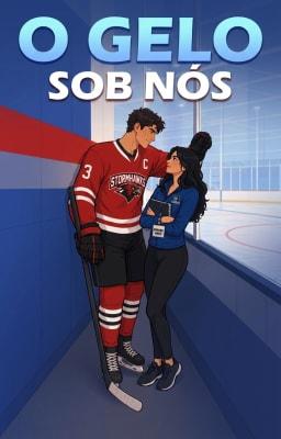 Cover image for O Gelo Sob Nós