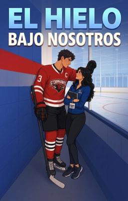 El hielo bajo nosotros