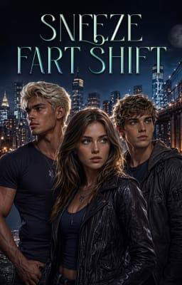 Sneeze Fart Shift Boek 1