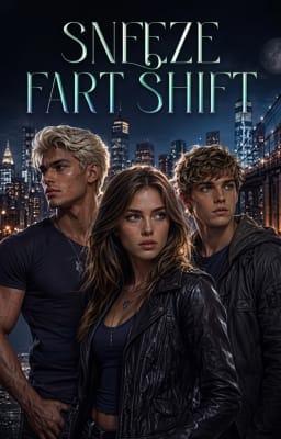 Cover image for Sneeze Fart Shift Buch 1