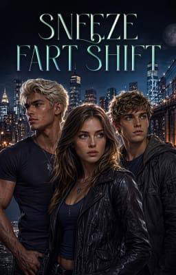 Sneeze Fart Shift Buch 1
