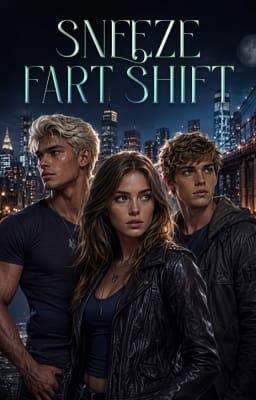 Sneeze Fart Shift Libro 1