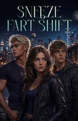 Sneeze Fart Shift Livro 1