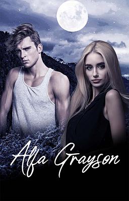 Cover image for Alfa Grayson