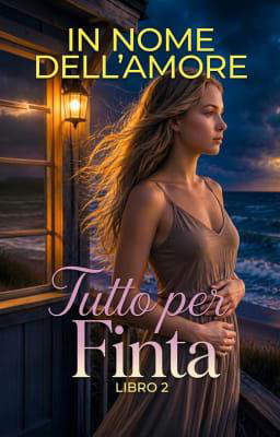 Tutto per Finta Libro 2: In nome dell'amore