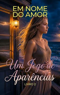 Cover image for Um Jogo de Aparências Livro 2: Em Nome do Amor