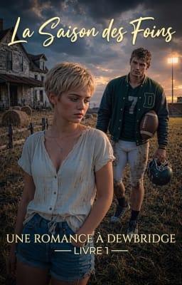 Une romance à Dewbridge, Livre 1 : La saison des foins