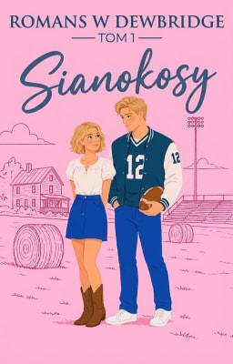 Cover image for Romans w Dewbridge Tom 1: Sianokosy