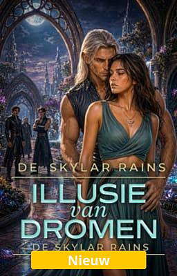 De Skylar Rains 2: Illusie van Dromen Boek Twee