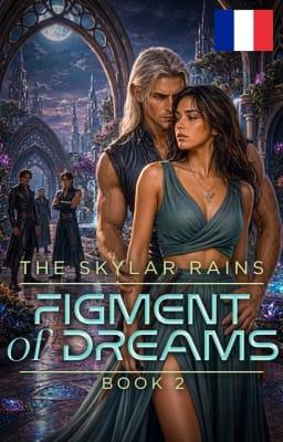 Cover image for The Skylar Rains 2 : Illusions de Rêves Livre Deux